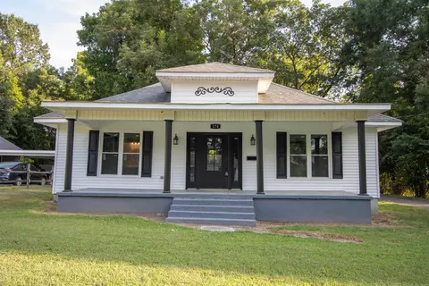 174 Tucker Ave, Ripley, TN 38063