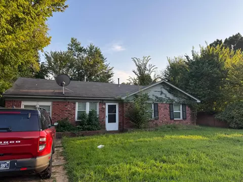 781 Northaven Dr, Memphis, TN 38127