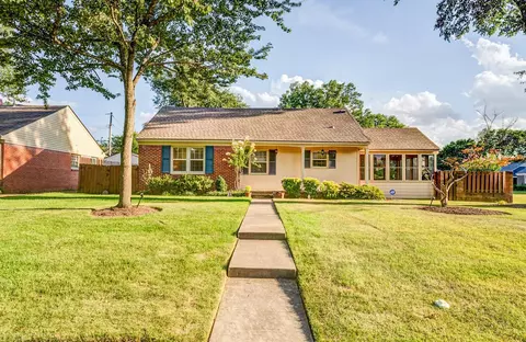 5341 Timmons Ave, Memphis, TN 38119