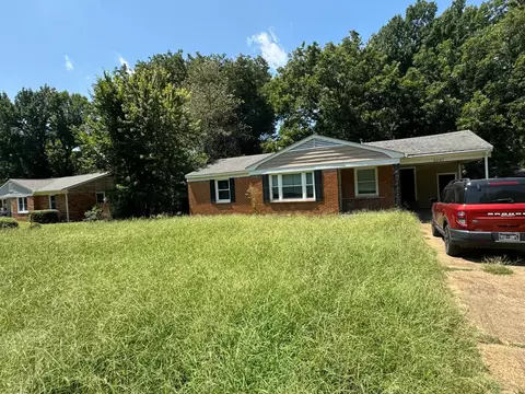 5247 Loch Lomond Rd, Memphis, TN 38116