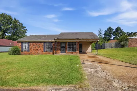 3608 Russelwood Dr, Memphis, TN 38128