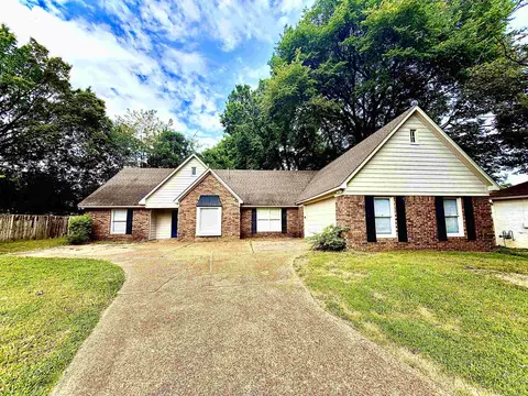 4801 Bradfield Run, Memphis, TN 38125