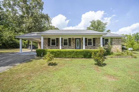 155 Lewter Rd, Crump, TN 38327