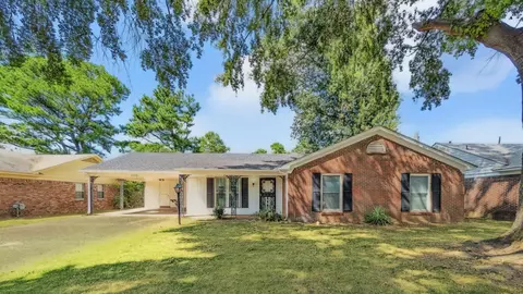 5352 Heritage Ave, Memphis, TN 38115