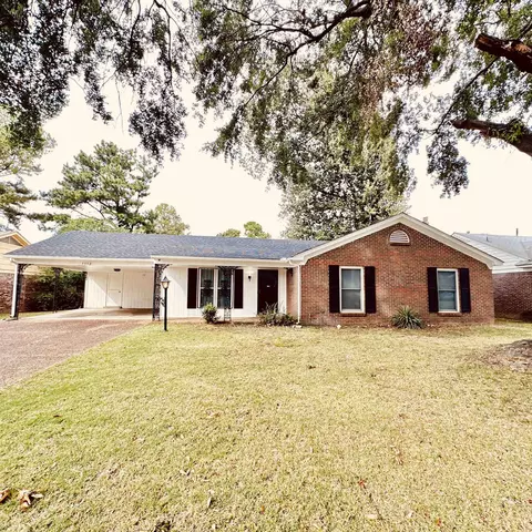 5352 Heritage Ave, Memphis, TN 38115