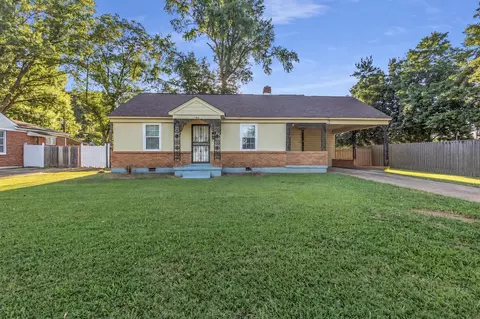 611 Waring Rd, Memphis, TN 38122