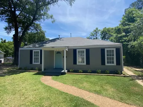 1854 Shadowlawn Blvd, Memphis, TN 38106