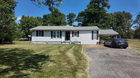6454 Kerrville-rosemark Rd, Millington, TN 38053