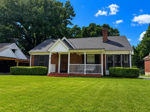 237 Edwin Cir, Memphis, TN 38104