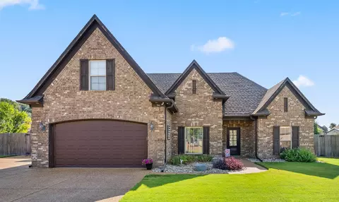 54 Norma Jean St N, Atoka, TN 38004