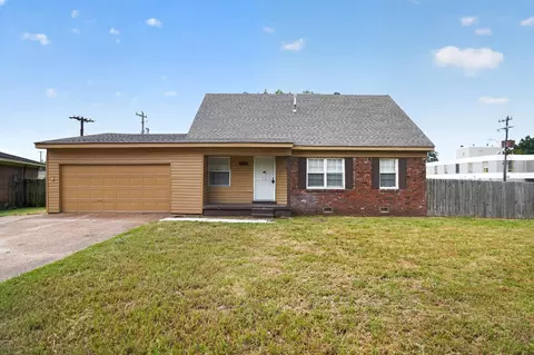 1713 Homedale Ave, Memphis, TN 38116