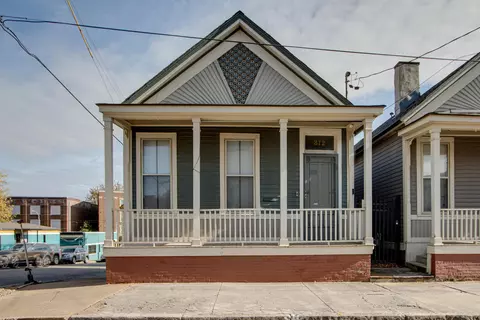 372 Mulberry St, Memphis, TN 38103