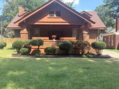 1676 S Parkway Dr E, Memphis, TN 38106