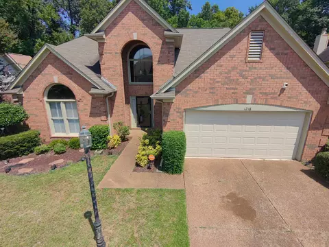 1218 Cordova Green Dr, Cordova, TN 38018