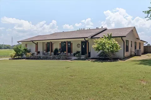 7591 E Kerrville-rosemark Rd, Millington, TN 38053