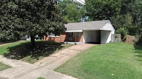 1210 Dogwood Dr, Memphis, TN 38111