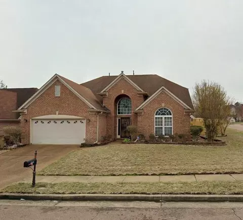 9209 Speerberry Ln, Cordova, TN 38016