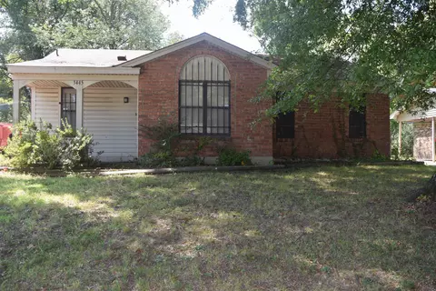 3445 Birdsong Ferry Rd, Memphis, TN 38118