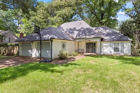 1696 Hapano Dr, Germantown, TN 38138