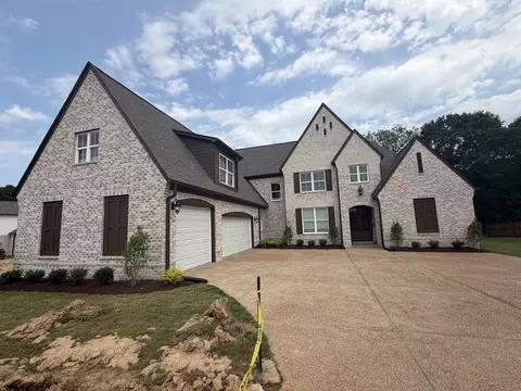10014 Levileo Dr, Lakeland, TN 38002
