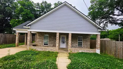 1551 Cane Rd, Memphis, TN 38106