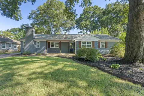 5110 Verosa Ave, Memphis, TN 38117