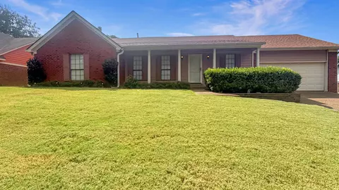 4169 Sable Dr, Memphis, TN 38128