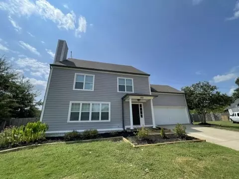 2811 Mcvay Trail Dr, Memphis, TN 38119
