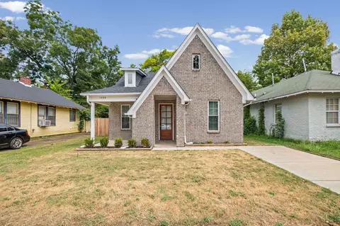 1488 Lyndale Ave, Memphis, TN 38107