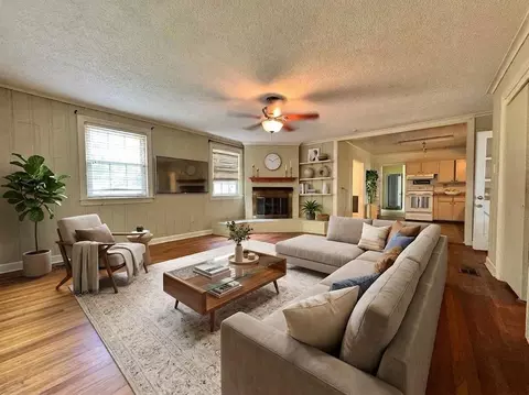 1147 N Collierville Arlington Rd, Eads, TN 38028