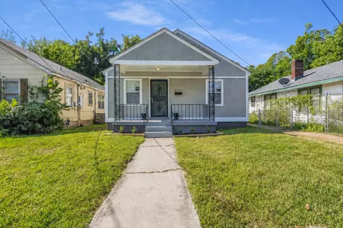 2335 Hubbard Ave, Memphis, TN 38108