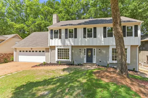 133 Ericson Rd, Cordova, TN 38018