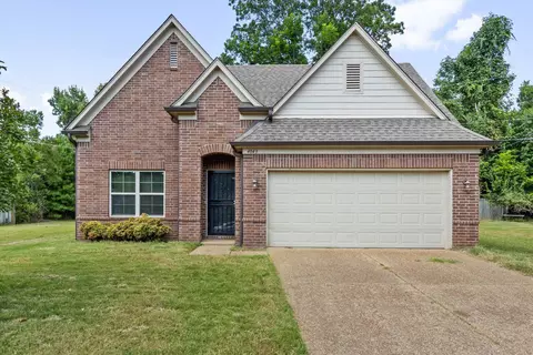 4043 Bedford Cv, Memphis, TN 38135
