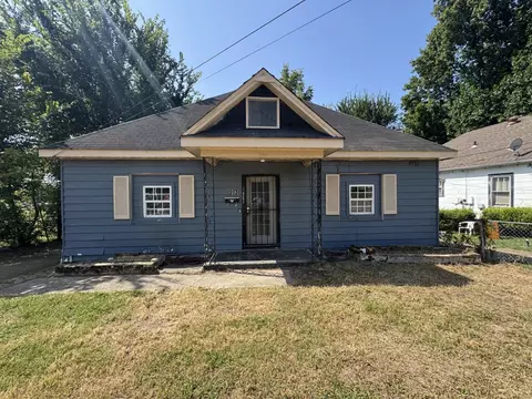983 E Person Ave, Memphis, TN 38106