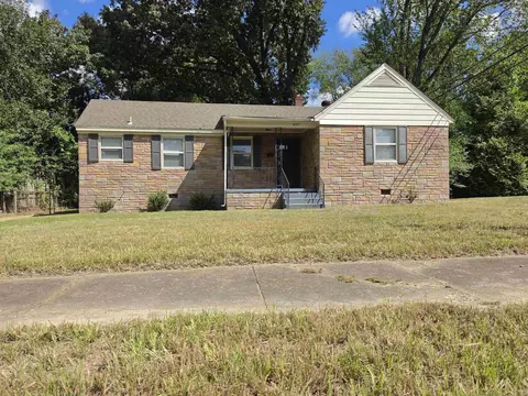 4160 Dunn Rd, Memphis, TN 38111