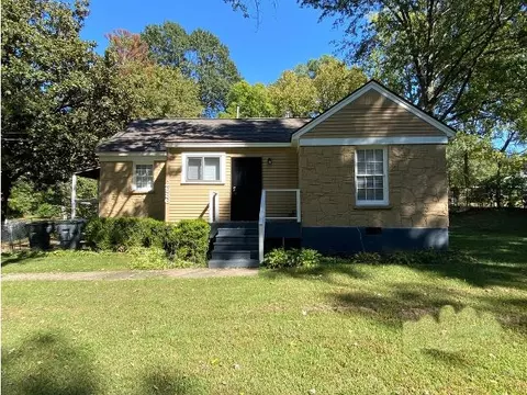 2986 Leconte Dr, Memphis, TN 38127