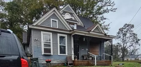 1021 Chelsea Ave, Memphis, TN 38107
