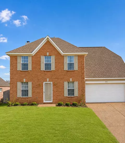 5452 N Sungrove Cir N, Memphis, TN 38135