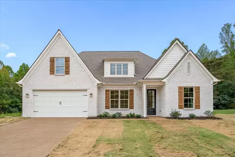 285 Mclaughlin Dr, Munford, TN 38058