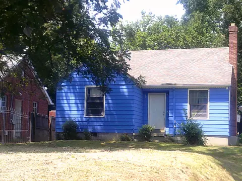 3074 Spottswood Ave, Memphis, TN 38111