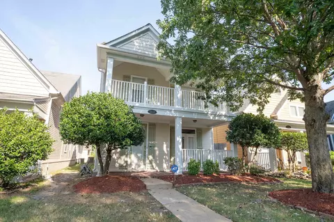 1338 E Island Pl, Memphis, TN 38103