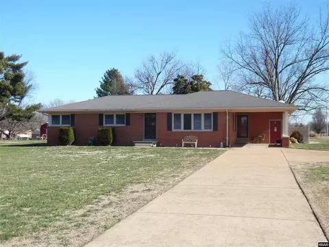 3405 W Main St, Union City, TN 38261