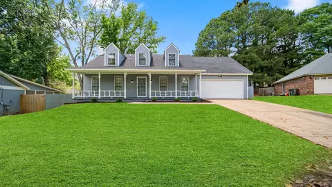 4351 Spring Oak Cv, Memphis, TN 38125