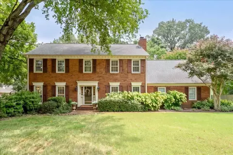 2760 Holly Spring Dr, Germantown, TN 38138