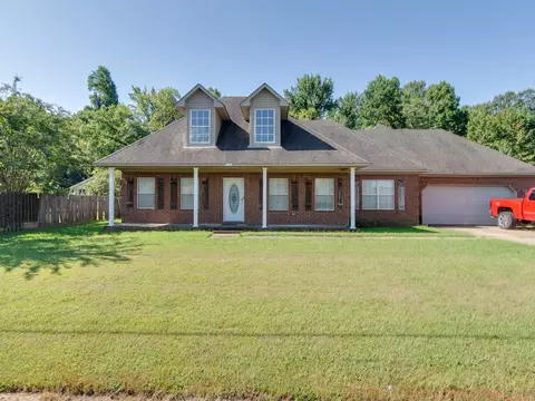 1243 J E Blaydes Blvd, Atoka, TN 38004