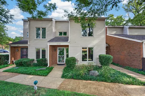 5124 Sanderlin Ave #5124, Memphis, TN 38117