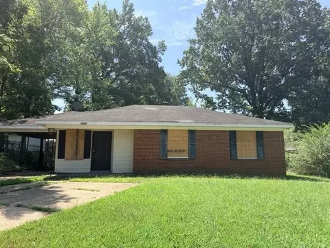 1435 Frayser Blvd, Memphis, TN 38127
