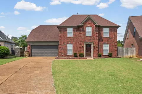 4694 Bloomfield Cv, Memphis, TN 38125