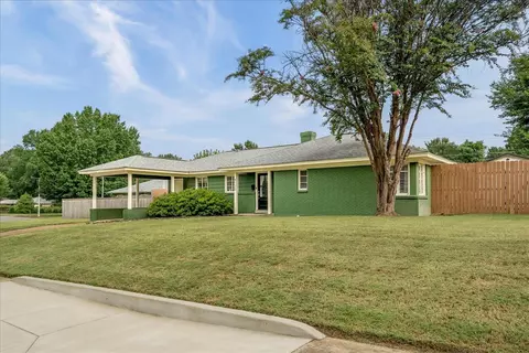 4120 Sequoia Ave, Memphis, TN 38117