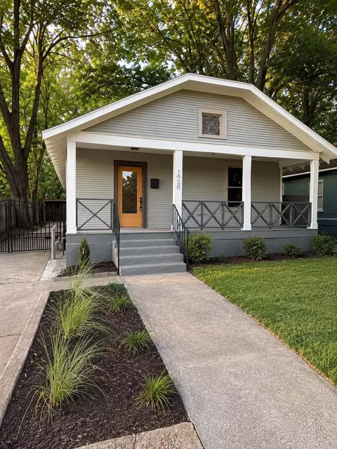 1920 Manila Ave, Memphis, TN 38114
